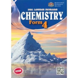 DLP Chemistry KSSM Form 4 